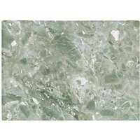 Warren Reed - Designer Polished Sage Green Quartz Effect Chopping Board