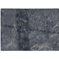 Warren Reed - Designer Luxury Slate Grey Quartz Effect Chopping Board