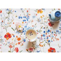 Warren Reed - Designer Time For Tea Chopping Board