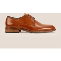 Edison Oxford Leather Shoes