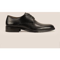 Edison Oxford Leather Shoes