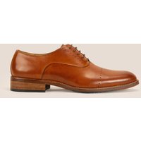 Edward Oxford Leather Shoes