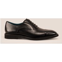 Grayson Oxford Leather Shoes