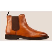 Michael Chelsea Leather Boots
