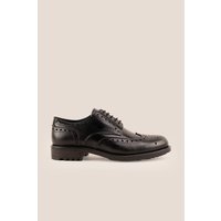 George Leather Derby Brogue