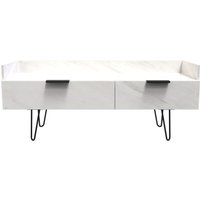 2 U Fuji 2 Drawer TV Unit