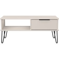 2 U Fuji 1 Drawer Coffee Table