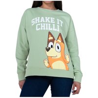 Shake It Chilli Sweatshirt