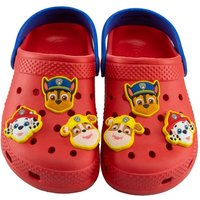 Rubble Marshall & Chase Clogs