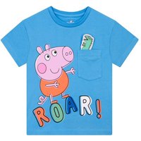 George T Shirt m