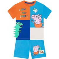 T Shirt & Shorts Outfit Set