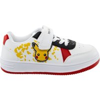 Pikachu Low Top Trainers 1