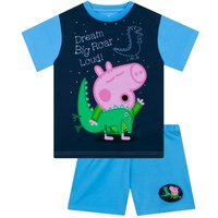 Short Sleeve Pyjama Set m