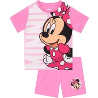 Minnie Mouse Short Pyjamas