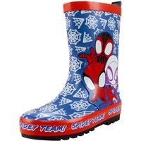 Spidey & His Amazing Friends Wellies