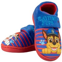 Playtime Pups Slippers 11