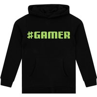 Gaming Hoodie