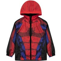 Spider Man Raincoat