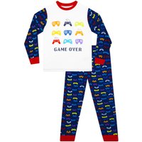 Gaming Long Sleeve Pyjamas