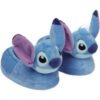 Lilo & Stitch Slippers 3D Stitch Head