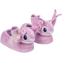 Lilo & Stitch Slippers 3D Angel Head