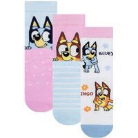 Bingo Socks 3 Pack