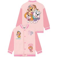 Skye & Liberty Bomber Jacket