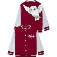 Hogwarts Bomber Jacket
