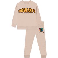 Hogwarts Sweatshirt & Jogger Set