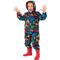 Dinosaur Puddle Suit
