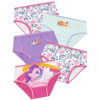 Underwear 5 Pack