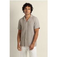Men's Chevron Short Sleeve Shirt