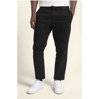 & Drawstring Regular Fit Chino Trouser 34R