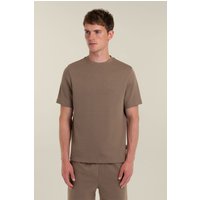 Men's Sven - Soft Touch Interlock T-Shirt