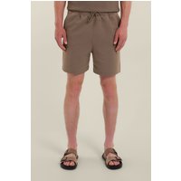 & Sven Soft Touch Jersey Shorts Light