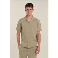 & Sven Soft Touch Short Sleeve Shirt