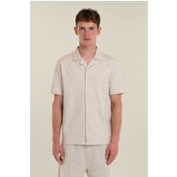 & Sven Soft Touch Short Sleeve Shirt