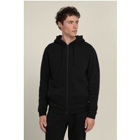 & Faaborg Zip Through Hoodie