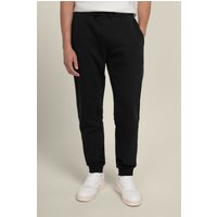 & Faaborg Zipped Pocket Panel Jogger