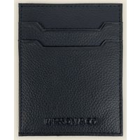 & Alavus Leather Card Holder