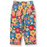 Kite Girl's Flower Power Pull Ups | Size: 6-9 m