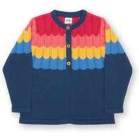 Kite Girl's Zigzag Cardi | Size: 6 Years