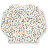 Kite Girl's Fairy Flowers Blouse | Size: 6 Years