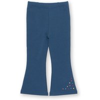 Kite Girl's Lovedust Jogger Flares in Navy | Size: 4 Years