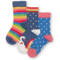 Kite Women's Fairytale Socks | Size: 3.5-5