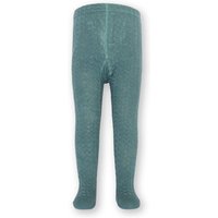 Cable Tights Thyme m