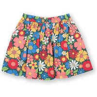 Flower Power Skirt Years