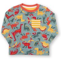 Kite Boy's Dinos & Dragons T-Shirt | Size: 5 Years