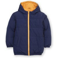 Kite Boy's Classic Reversible Cocoon Coat | Size: 3 Years