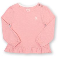 Kite Girl's Folksy Tunic in Pink | Size: 6 Years